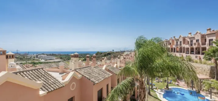 Venta de adosado en Estepona 0