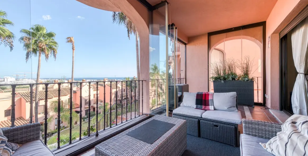 Venta de adosado en Estepona 5