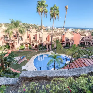 Venta de adosado en Estepona