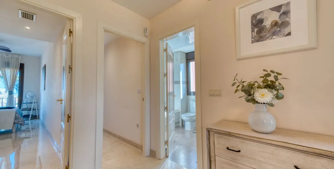 Venta de adosado en Estepona 9