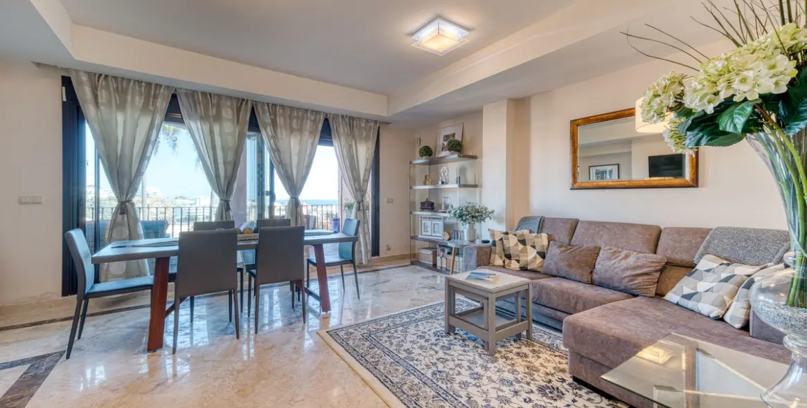 Venta de adosado en Estepona 20