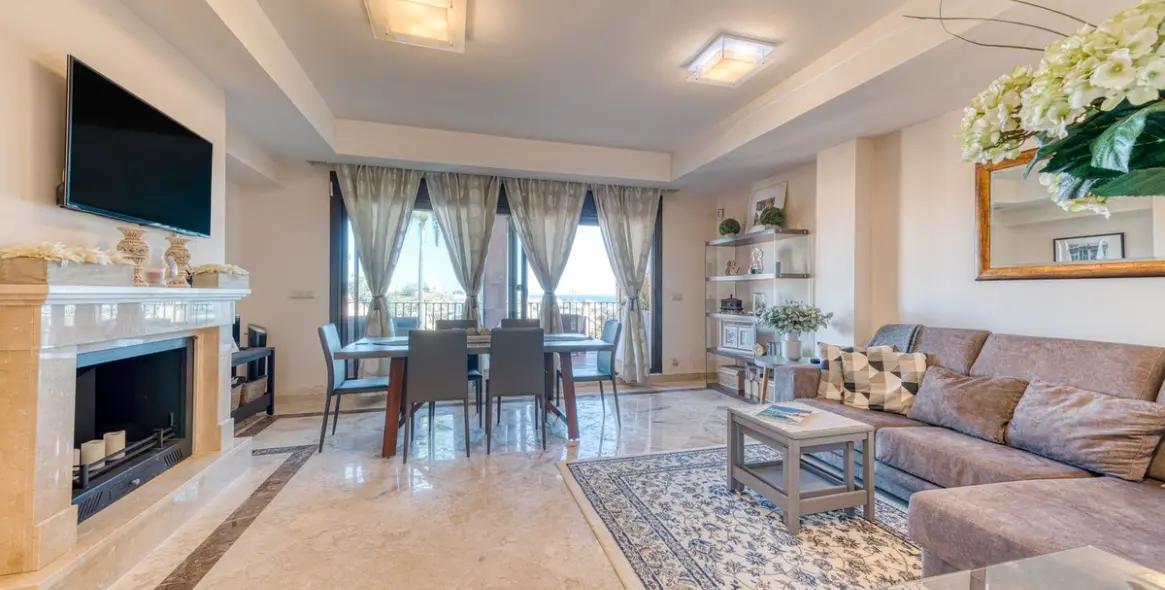 Продажа таунхауса в Estepona 21