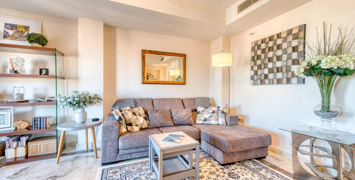 Продажа таунхауса в Estepona 22