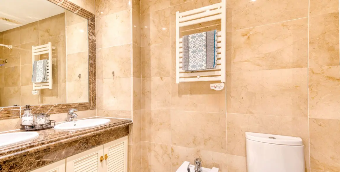 Продажа таунхауса в Estepona 25