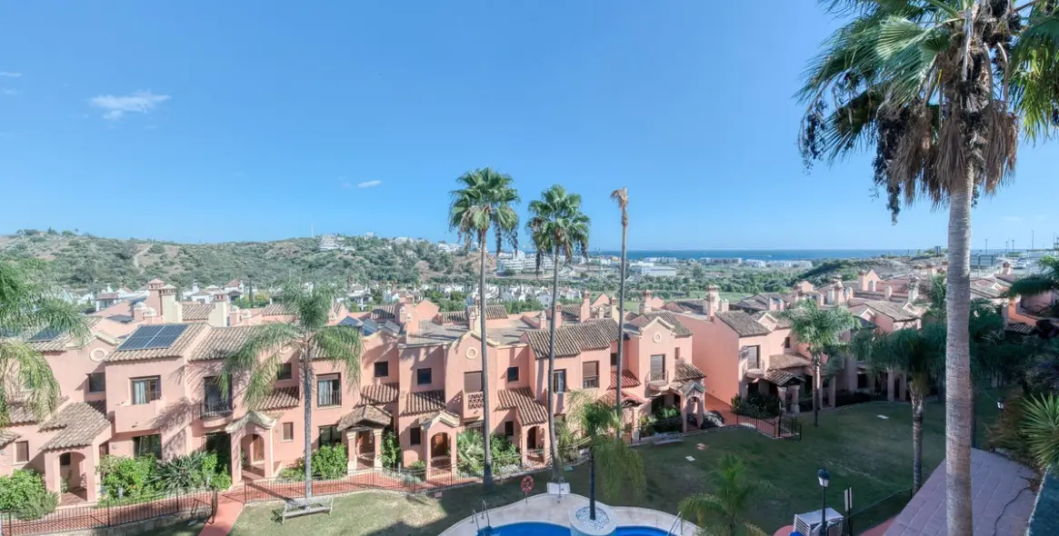 Продажа таунхауса в Estepona 27