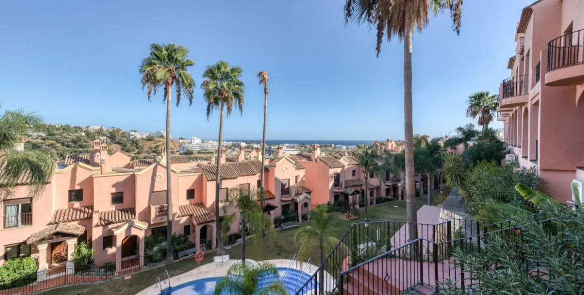Продажа таунхауса в Estepona 30