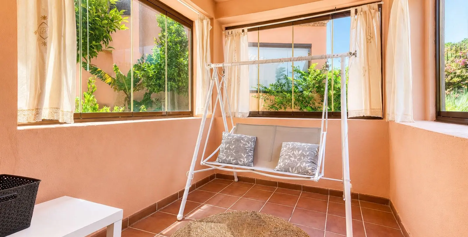 Venta de adosado en Estepona 11