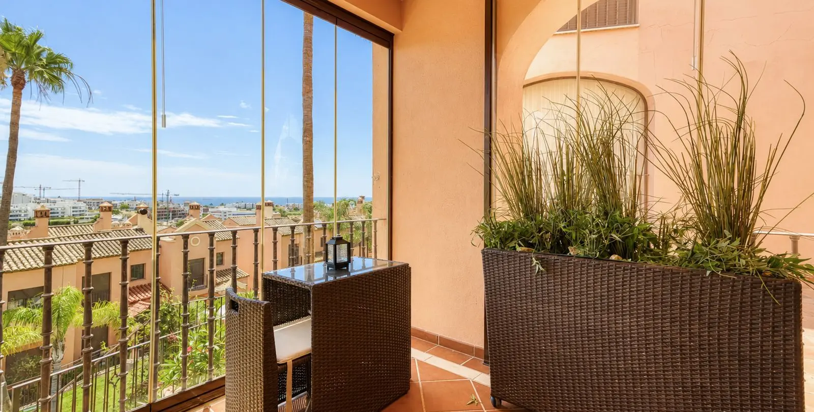 Venta de adosado en Estepona 19