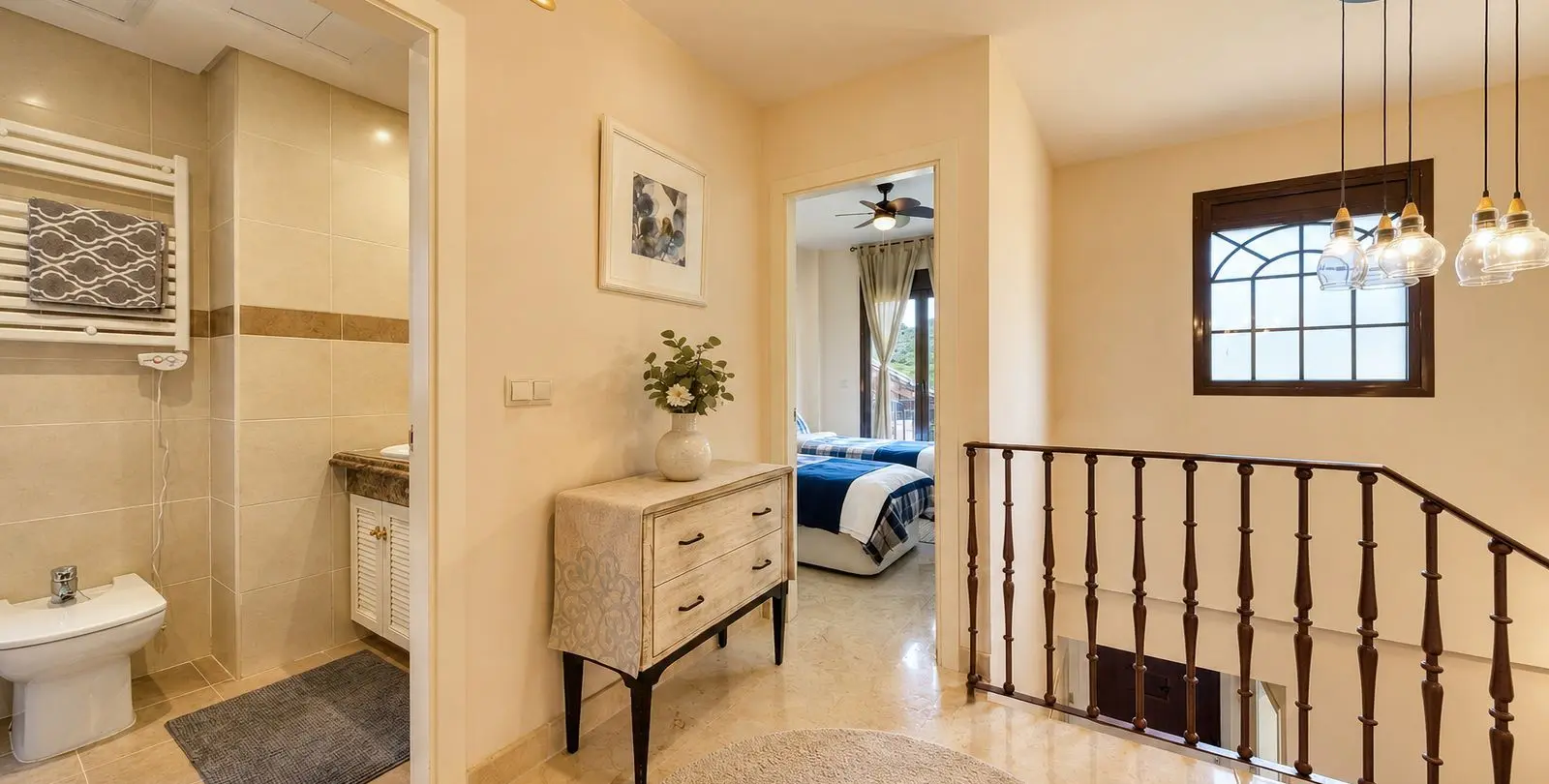 Venta de adosado en Estepona 25