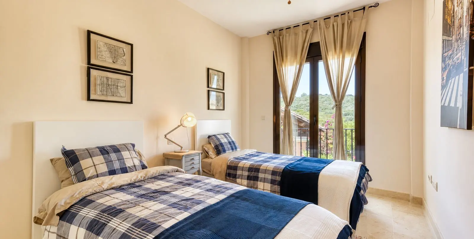 Venta de adosado en Estepona 26