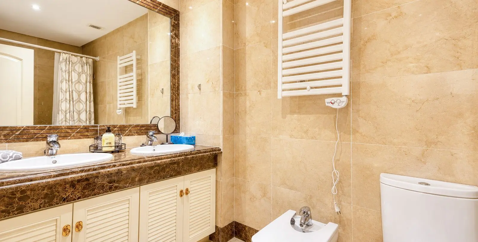 Venta de adosado en Estepona 30