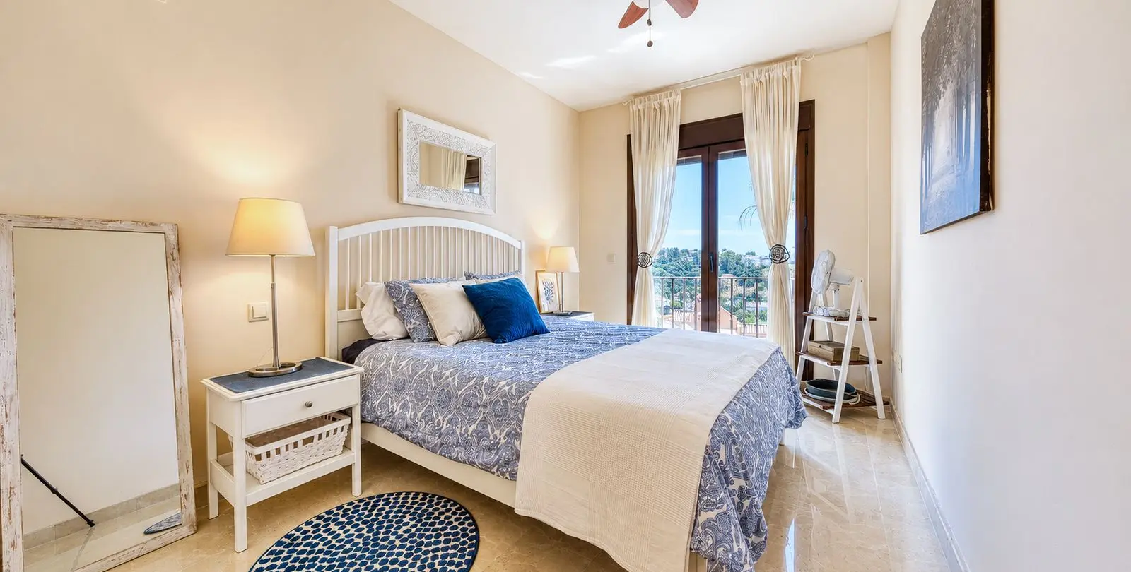Venta de adosado en Estepona 31
