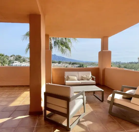 Penthouse duplex R4827628