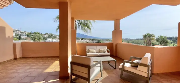 Penthouse duplex R4827628 0