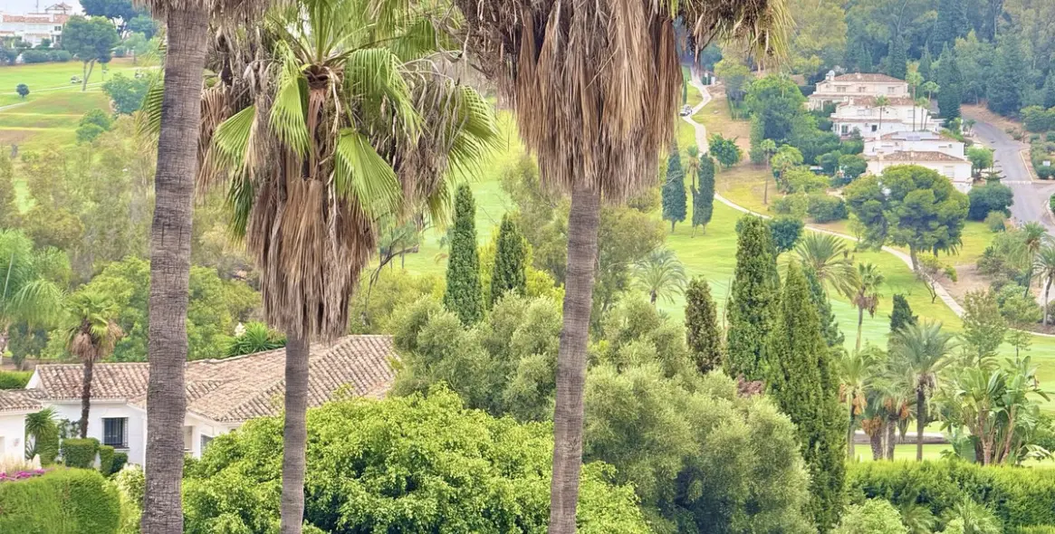 Sale of penthouse duplex in Benahavís 3