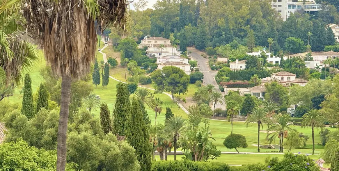 Sale of penthouse duplex in Benahavís 4