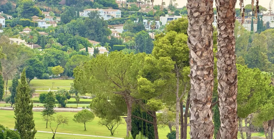 Sale of penthouse duplex in Benahavís 5