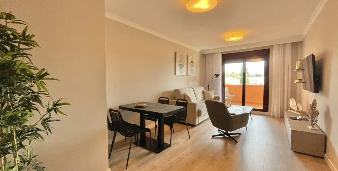 Sale of penthouse duplex in Benahavís 7