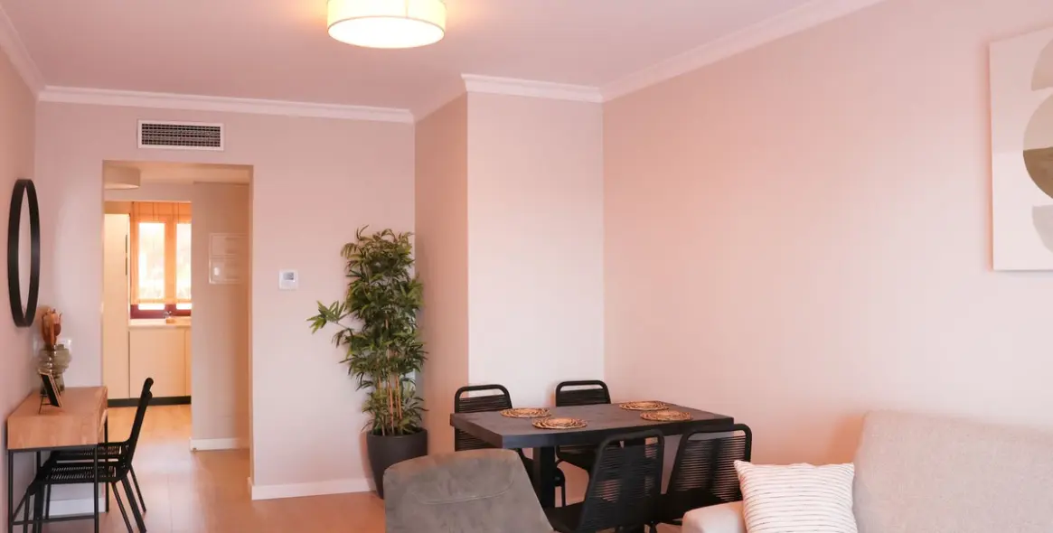 Sale of penthouse duplex in Benahavís 8