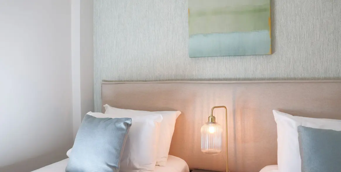 Sale of penthouse duplex in Benahavís 15