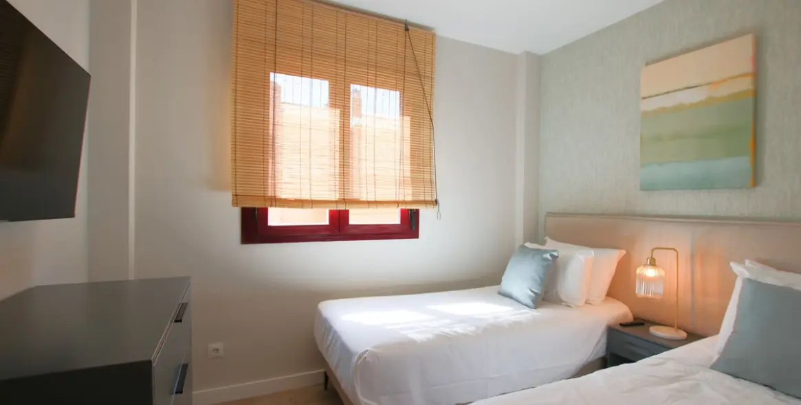 Sale of penthouse duplex in Benahavís 16