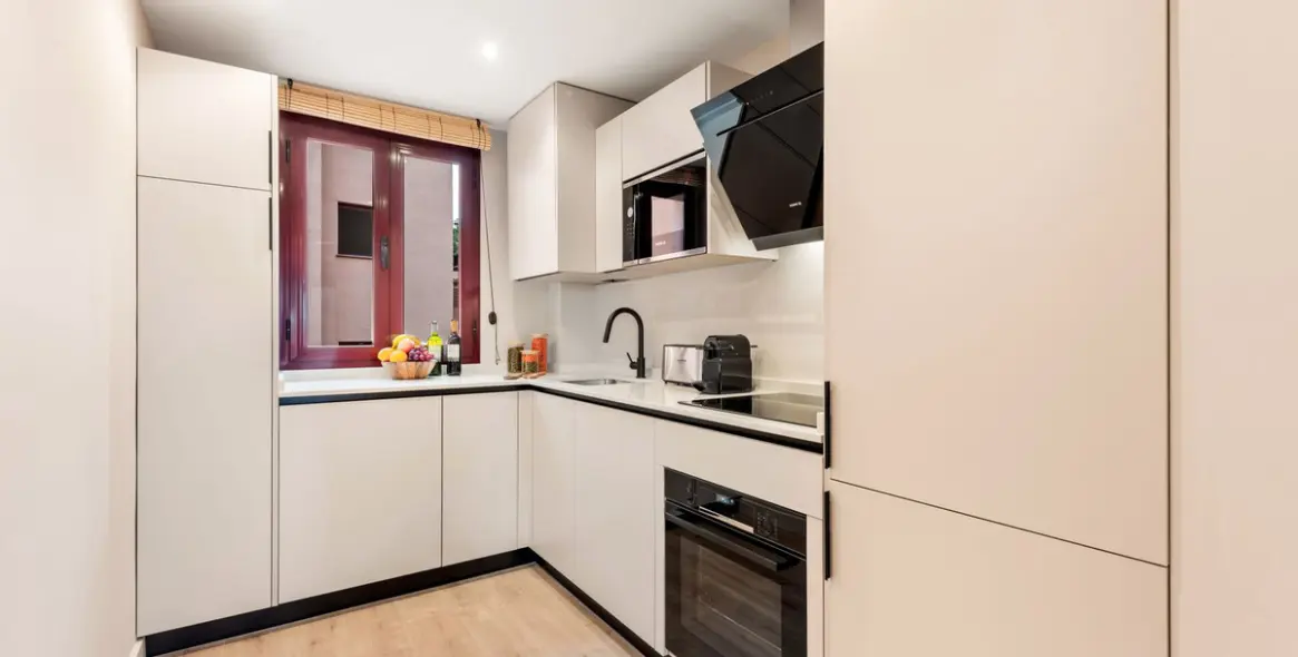 Sale of penthouse duplex in Benahavís 20