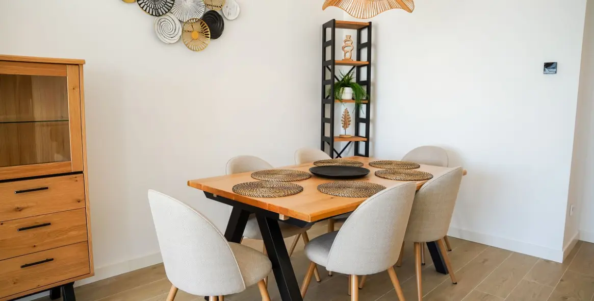 Sale of middle floor apartment in Estepona (district Estepona) 10