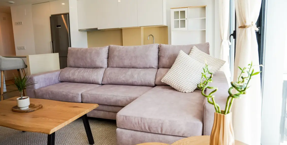 Продажа апартаментов на среднем этаже в Estepona 18