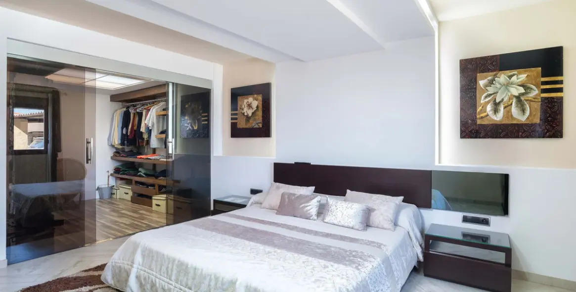 Sale of detached villa in Antequera 5