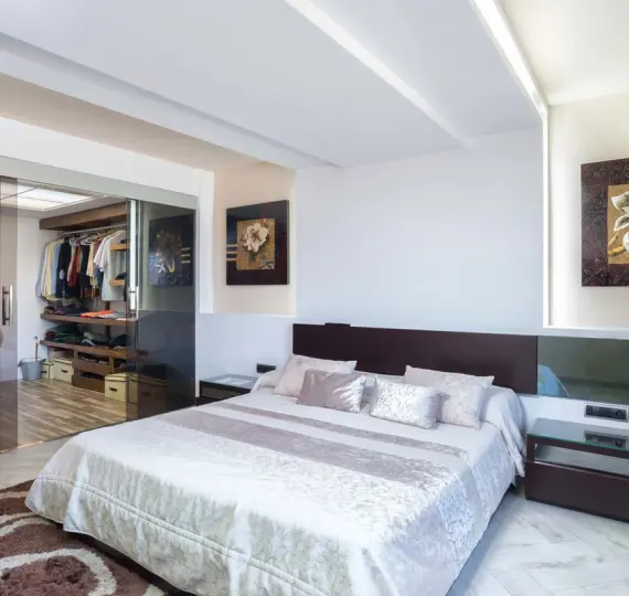 Venta de villa independiente en Antequera