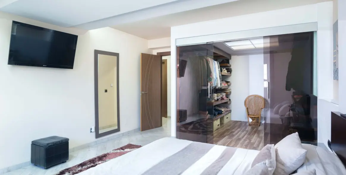 Sale of detached villa in Antequera 6