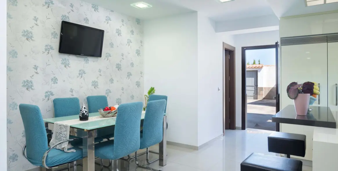 Sale of detached villa in Antequera 19