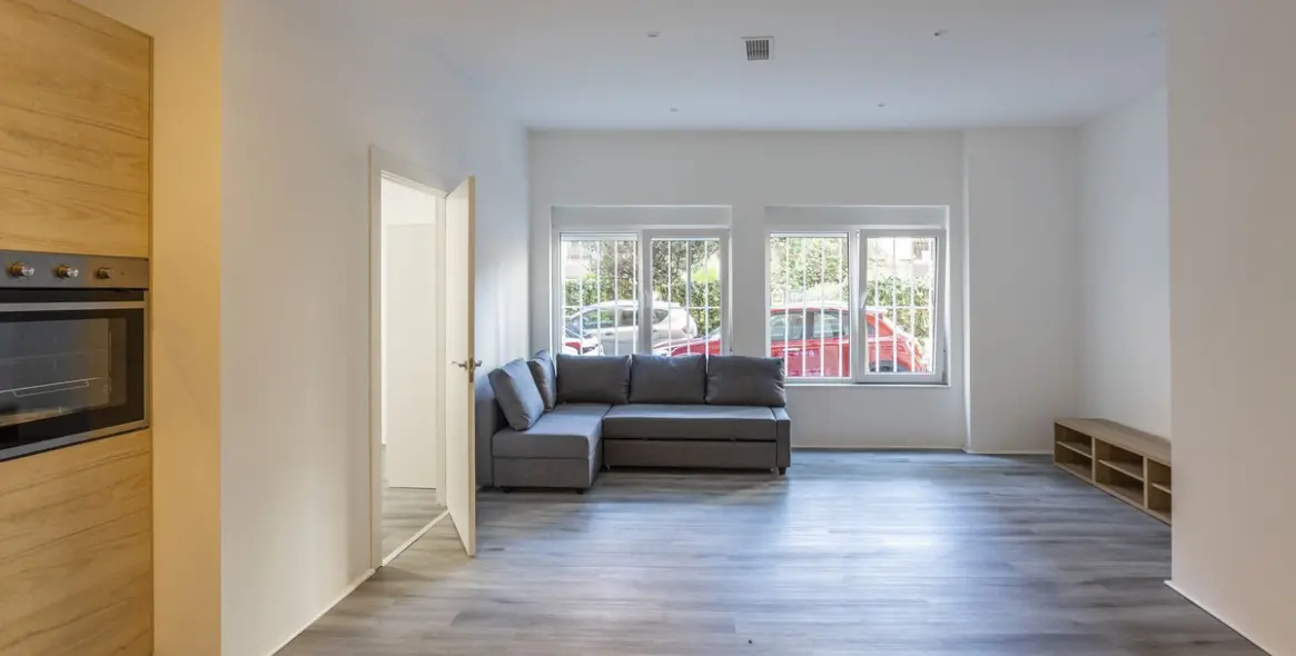 Продажа объекта в Fuengirola 1