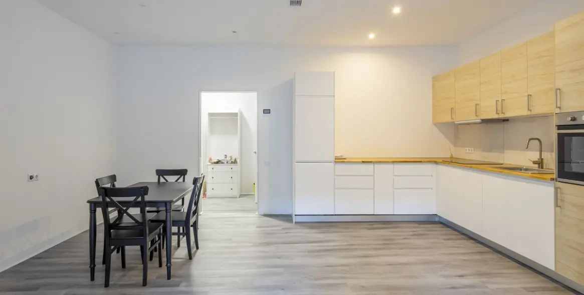 Продажа объекта в Fuengirola 6