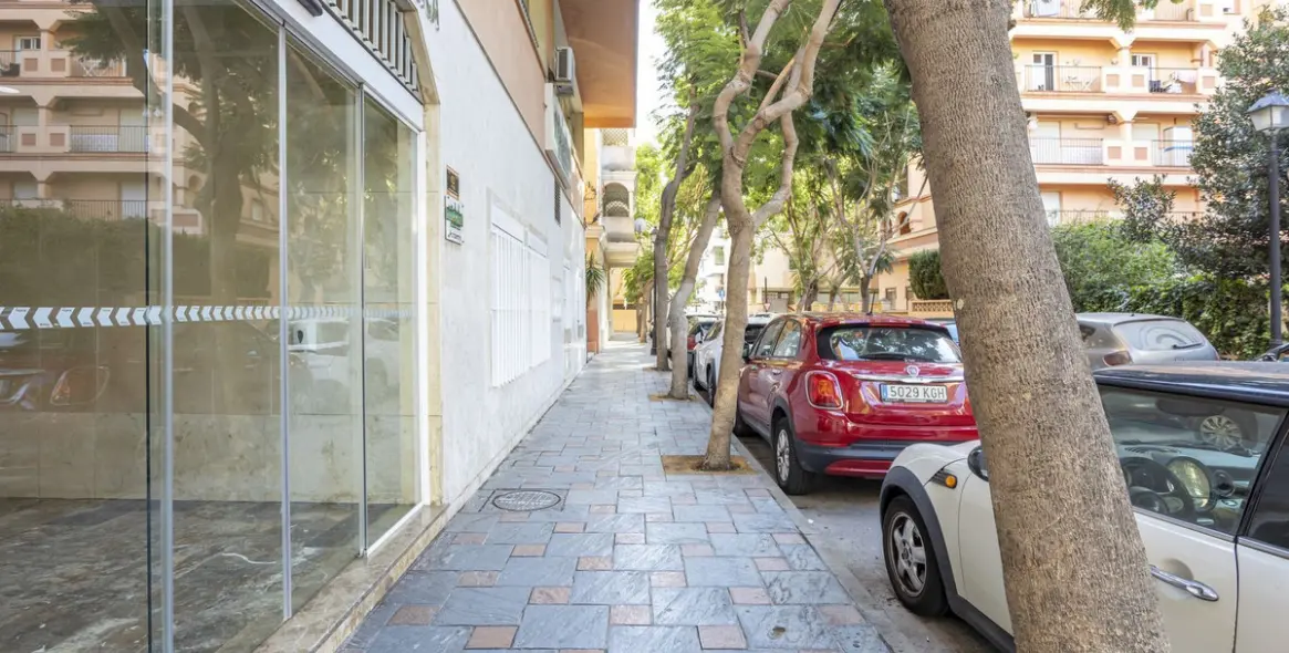 Продажа объекта в Fuengirola 14