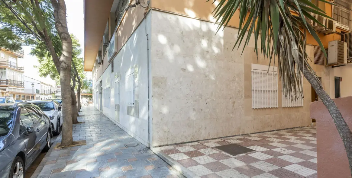 Продажа объекта в Fuengirola 15