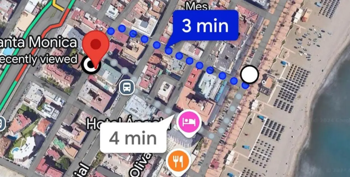 Продажа объекта в Fuengirola 16