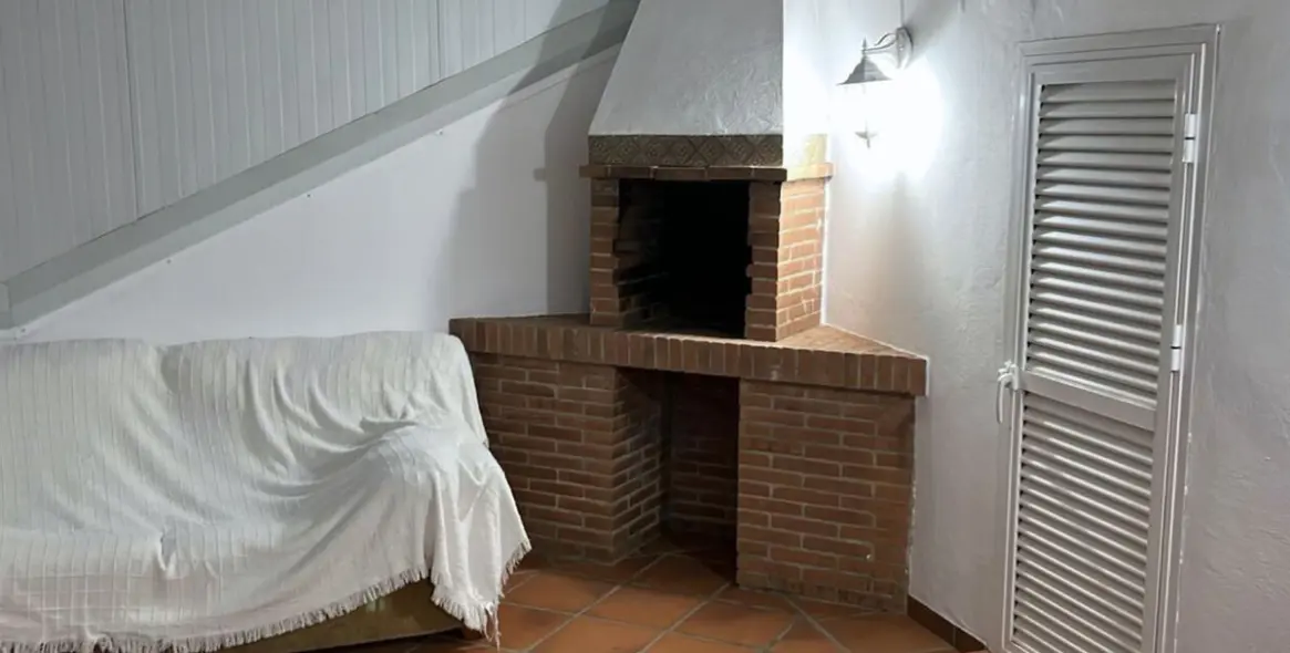 Venta de villa independiente en Casares Pueblo 4