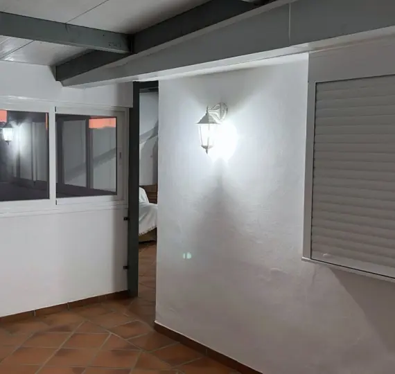 Продажа  отдельно стоящей виллы в Casares Pueblo