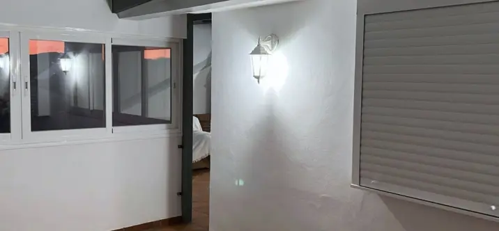 Продажа  отдельно стоящей виллы в Casares Pueblo 4