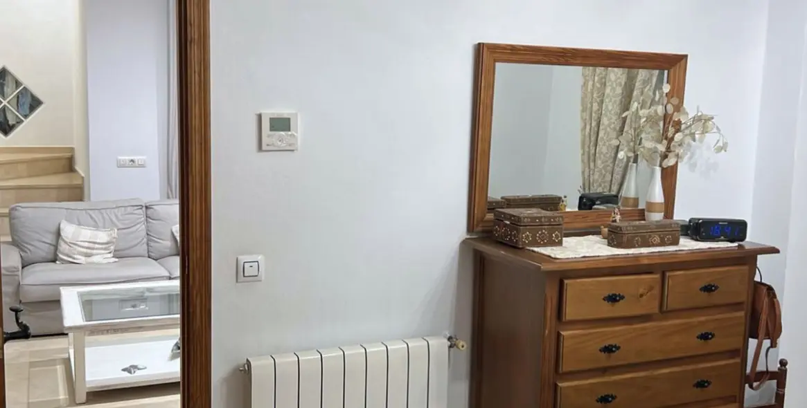 Venta de villa independiente en Casares Pueblo 8