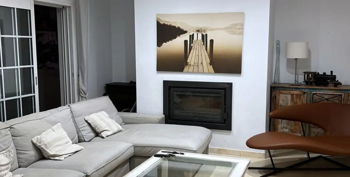 Venta de villa independiente en Casares Pueblo 9