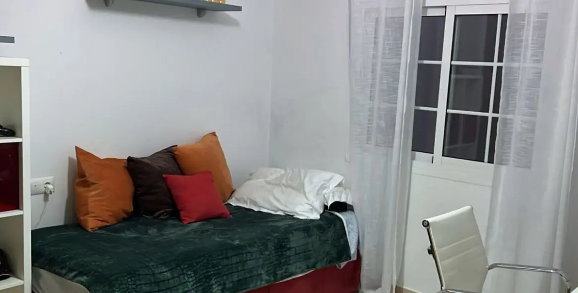 Venta de villa independiente en Casares Pueblo 11