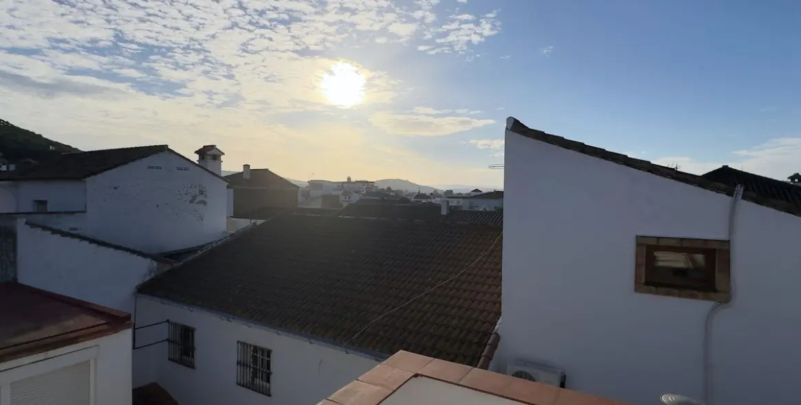 Venta de villa independiente en Casares Pueblo 17