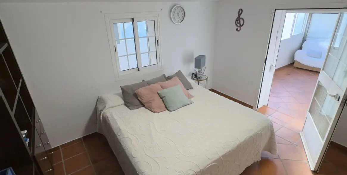 Venta de villa independiente en Casares Pueblo 18