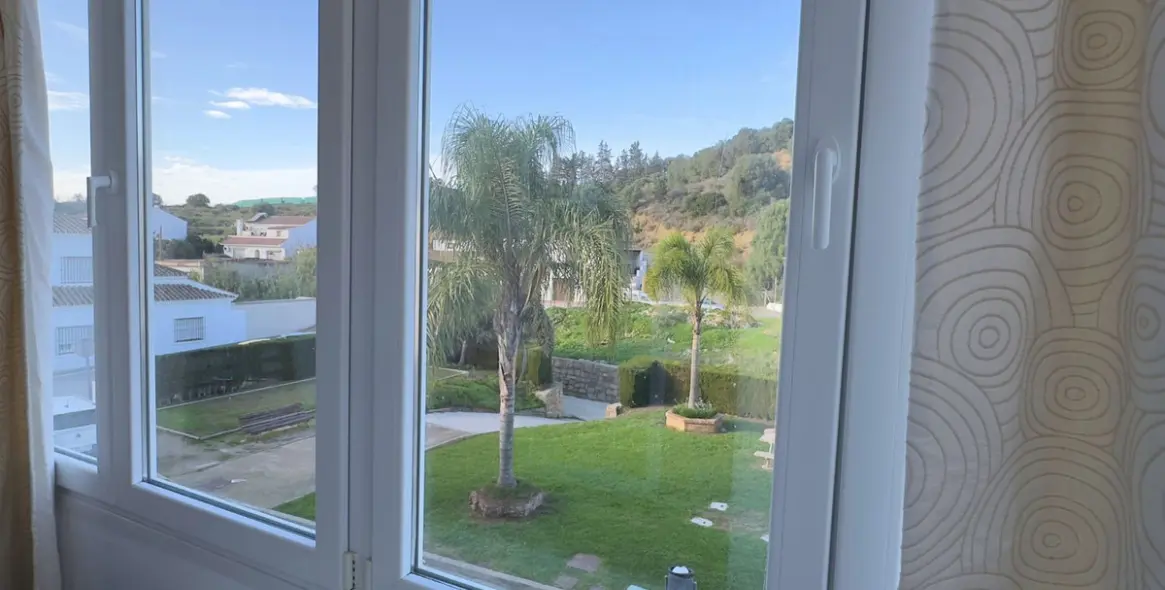 Venta de villa independiente en Casares Pueblo 20