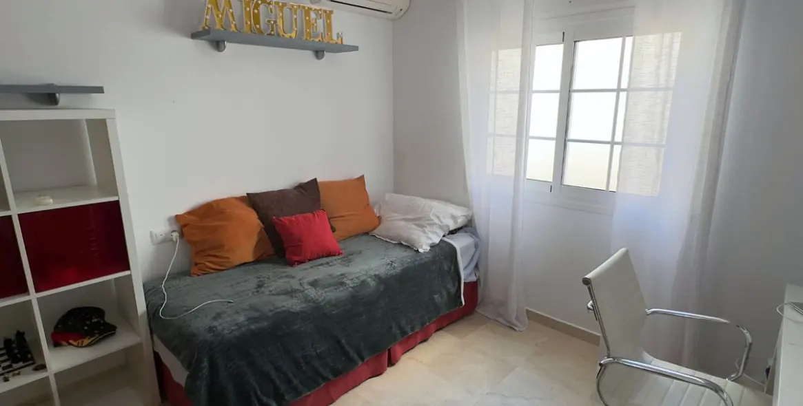 Sale of detached villa in Casares Pueblo 29