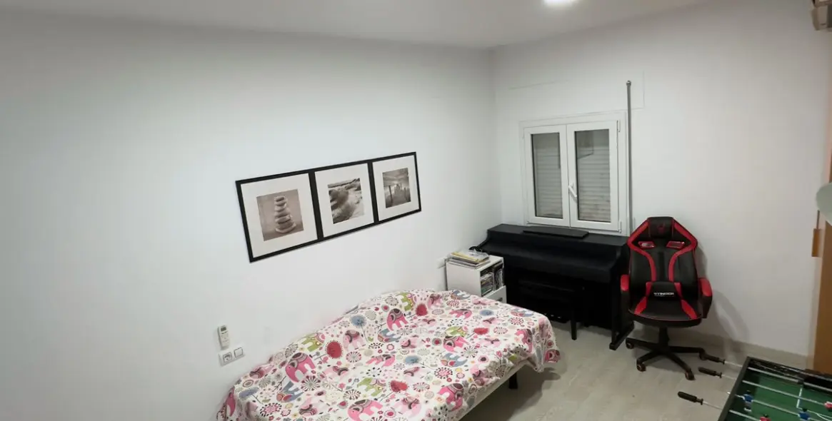 Sale of detached villa in Casares Pueblo 39