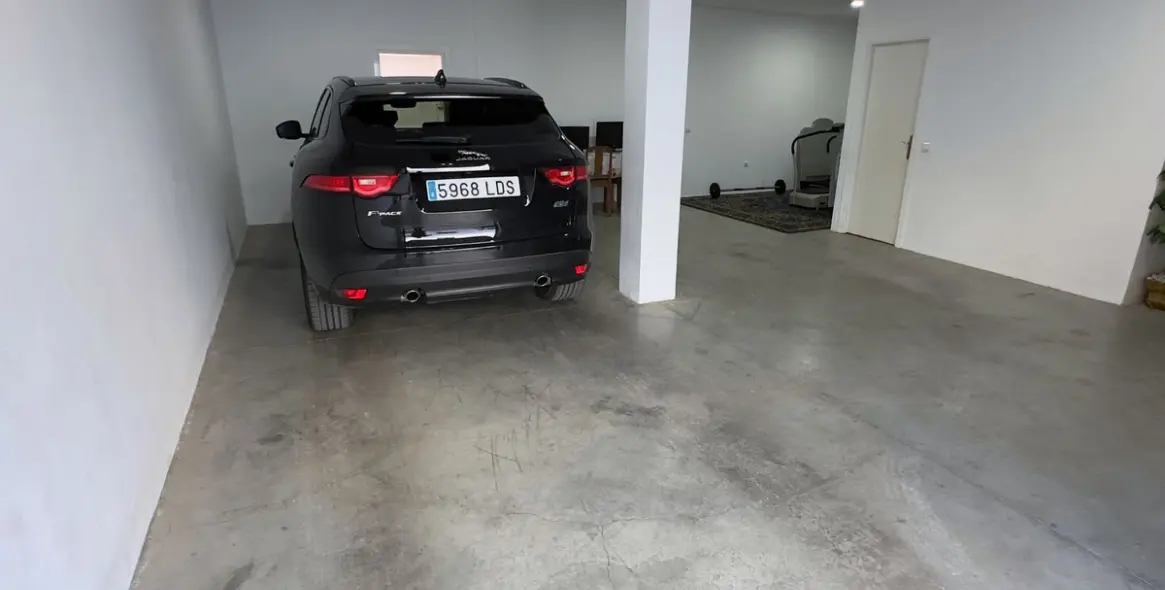 Sale of detached villa in Casares Pueblo 42