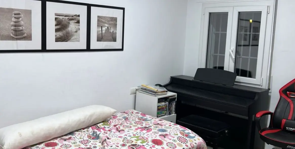 Sale of detached villa in Casares Pueblo 44